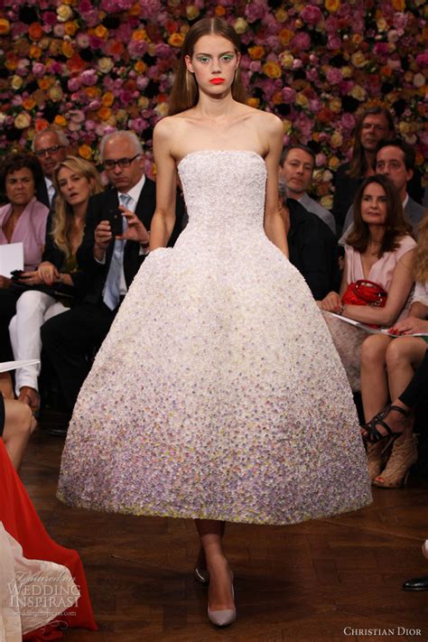 Christian Dior wedding dresses prices